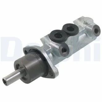 DELPHI FIAT головний гальмівний циліндр 20,6mm Tipo,Tempra Delphi LM70073