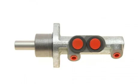 Цилиндр тормозной (главный) Renault Megane 96-03 (d=22mm) Delphi LM80127