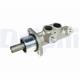 DELPHI NISSAN головний гальмівний циліндр Micra III 03-10, RENAULT Clio III 09-14 Delphi LM80218