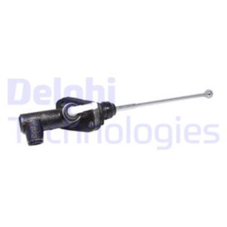 FIAT головний циліндр зчеплення Doblo 1.3D/1.9D/JTD 01- Delphi LM80272