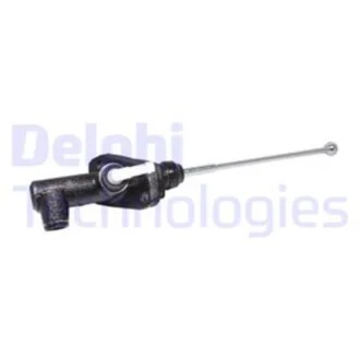 DELPHI FIAT головний циліндр зчеплення Doblo 1.3D/1.9D/JTD 01- Delphi LM80272