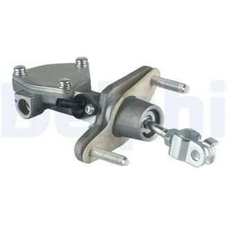 DELPHI HONDA головний циліндр зчеплення ACCORD VII 03-08, CIVIC VIII 06-, CR-V II 05-06 Delphi LM80311