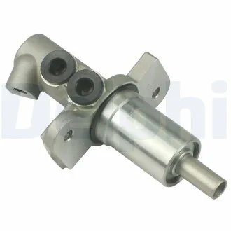 DELPHI BMW головний гальмівний циліндр 5 E60,7 F01 Delphi LM80320