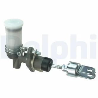 Циліндр зчеплення головний Delphi LM80350