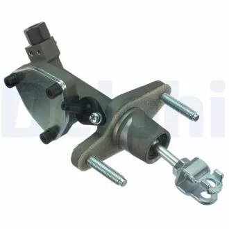 Головний циліндр зчеплення Delphi LM80355