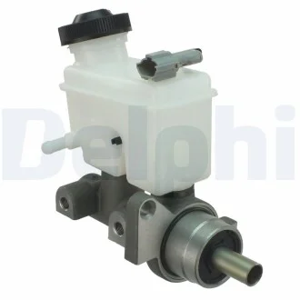 DELPHI CHEVROLET головний гальмівний циліндр LACETTI 05-, NUBIRA 05-11, DAEWOO LACETTI 04- Delphi LM80360