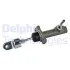 DELPHI CHEVROLET головний циліндр зчеплення Lacetti, Nubira Delphi LM80369 (фото 1)