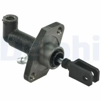 DELPHI SUZUKI циліндр зчеплення головний SX4 06- Delphi LM80383
