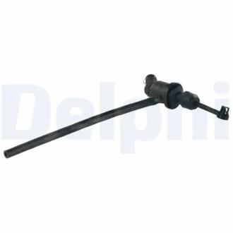 DELPHI NISSAN головний циліндр зчеплення Micra 03- Delphi LM80386