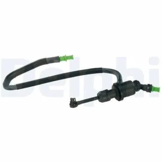 DELPHI NISSAN головний циліндр зчеплення JUKE 14-, MICRA III 05-10 Delphi LM80399