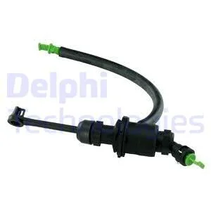 DELPHI RENAULT головний циліндр зчеплення Grand Scenic II,Megane II Delphi LM80400