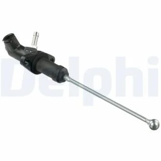 DELPHI FIAT головний циліндр зчеплення BRAVO II, STILO Delphi LM80403