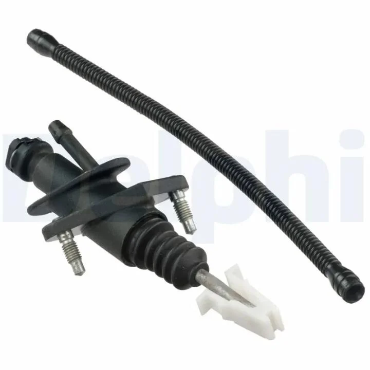 DELPHI OPEL головний циліндр зчеплення COMBO Tour 04-11, CORSA C 00-03, MERIVA A 05-10, TIGRA TwinTop 04-10 Delphi LM80406 (фото 1)
