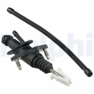 DELPHI OPEL головний циліндр зчеплення COMBO Tour 04-11, CORSA C 00-03, MERIVA A 05-10, TIGRA TwinTop 04-10 Delphi LM80406