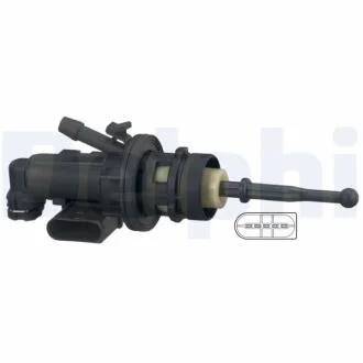 DELPHI VW головний циліндр зчеплення Golf,Passat,Tiguan 05- Delphi LM80411