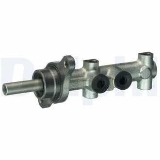 DELPHI NISSAN головний гальмівний циліндр PRIMASTAR 01-, OPEL VIVARO A 01-, RENAULT TRAFIC II 06- Delphi LM80463