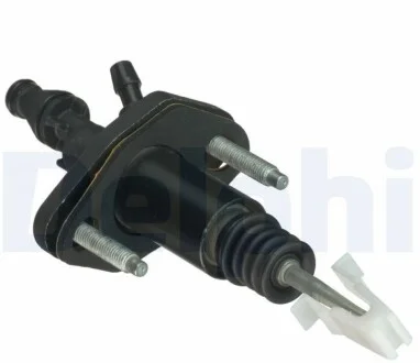 Цилиндр сцепления (главный) Opel Vectra C/Signum 02-08 (d=16.00mm) Delphi LM80468