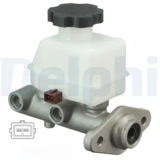 DELPHI HYUNDAI головний гальмівний циліндр ACCENT II 02-05 Delphi LM80472