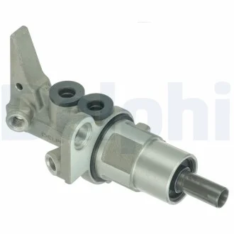 DELPHI AUDI головний гальмівний циліндр A4 Allroad B8, A5 2.0 TFSI 08- Delphi LM80496