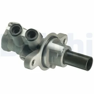 DELPHI NISSAN головний гальмівний циліндр QASHQAI 07-13 Delphi LM80497