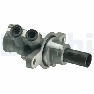 DELPHI NISSAN головний гальмівний циліндр QASHQAI 08-13 Delphi LM80498