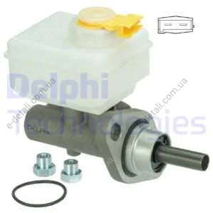 Головний гальмівний циліндр Delphi LM80500 (фото 1)