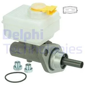 Главный тормозной цилиндр Delphi LM80500