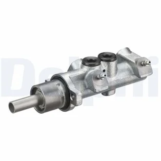 DELPHI RENAULT головний гальмівний циліндр MASTER II 00-, NISSAN INTERSTAR 03- Delphi LM80543