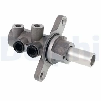 DELPHI TOYOTA Головний гальмівний циліндр AVENSIS Ліфтбек (_T27_) 1.6-2.2 08- Delphi LM80675