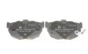Колодки тормозные (задние) Hyundai Elantra III/Kia Cerato I-II 00- (Mando) Delphi LP1073 (фото 3)