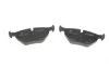 Колодки гальмівні (задні) BMW 5 (E39) 95-04 (Continental) Delphi LP1107 (фото 3)