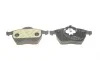 Колодки тормозные (передние) Audi A3/TT/Skoda Octavia 96-10/VW Golf/Passat B3/B4 91-06 (Continental) Delphi LP1407 (фото 3)