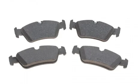 Колодки тормозные (передние) BMW 3 (E36/E46) 90-05 (Continental) Delphi LP1421