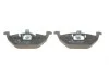 Колодки тормозные (передние) Audi A3 97-03/Skoda Fabia I/VW Golf 97-08 (Continental) Delphi LP1436 (фото 3)