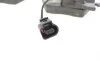 Колодки тормозные (передние) Audi A3/TT/Seat Leon/Skoda Octavia/VW Golf 96-10 (+датчик)(Continental) Delphi LP1525 (фото 3)