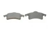 Колодки тормозные (задние) Jeep Grand Cherokee II 99-05 (Continental) Delphi LP1558 (фото 4)