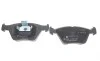 Колодки тормозные (передние) BMW 5 (E39) 95-04 (Continental) Delphi LP1608 (фото 3)