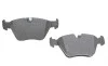 Колодки тормозные (передние) BMW 5 (E39) 95-04 (Continental) Delphi LP1608 (фото 4)