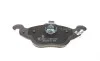 Колодки тормозные (передние) Opel Astra G/Zafira A 94-09 (Continental) Delphi LP1673 (фото 3)