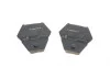 Колодки тормозные (передние) Audi A4 97-01/A6 97-05/VW Passat B5 00-05 (Trw) (+датчики) Delphi LP1703 (фото 2)