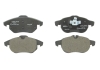 Тормозные колодки, дисковые Delphi LP1723 (фото 1)