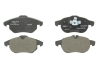 Тормозные колодки, дисковые Delphi LP1723 (фото 2)