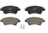 Тормозные колодки, дисковые Delphi LP1730 (фото 3)