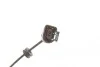Колодки тормозные (задние) VW Polo 01-/Skoda Fabia 99-08/Seat Cordoba/Ibiza 02-09 (Trw) (+ датчик) Delphi LP1815 (фото 3)