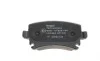 Колодки тормозные (задние) Audi A3/TT/Skoda Octavia/SuperB/VW Golf 03- (Trw) Delphi LP1824 (фото 2)