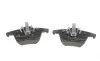 Колодки тормозные (задние) Volvo XC90 02-15 (Continental) Delphi LP1835 (фото 2)