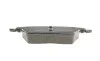 Колодки тормозные (передние) VW Caddy/Golf/Passat/Skoda Fabia/Octavia 03- (с датч.) (Continental) Delphi LP1837 (фото 3)