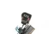 Колодки тормозные (передние) VW Caddy/Golf/Passat/Skoda Fabia/Octavia 03- (с датч.) (Continental) Delphi LP1837 (фото 6)