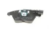 Колодки тормозные (передние) VW Caddy/Golf/Passat/Skoda Fabia/Octavia 03- (с датч.) (Continental) Delphi LP1837 (фото 7)
