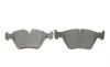 Колодки гальмівні (передні) BMW 3 (E46) 98-07/X3 (E83) 03-11 (Continental) Delphi LP1843 (фото 4)
